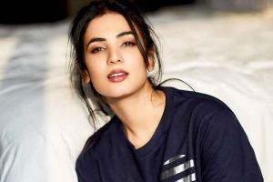 'Jannat' Fame Sonal Chauhan Joins The Cast Of Prabhas-Fronted 'Adipurush'