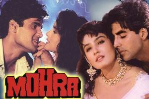 Mohra Box Office Collection | Day Wise | Worldwide