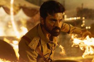 Ram Charan Reveals Further Release Plans Of 'RRR' In International Markets