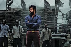 KGF Chapter 2 Review: What Public Has To Say About This Movie