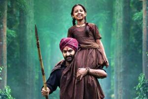 Box Office: RRR Outdone Bollywood Blockbusters To Score 7th Biggest Third Week In Hindi