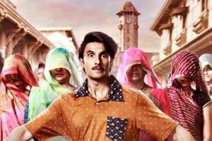 Ranveer Singh's 'Jayeshbhai Jordaar' Theatrical Trailer To Be Unveiled On April 19