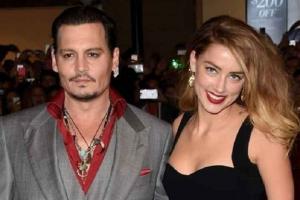 'Aquaman' Star Amber Heard's Ex-Assistant Alleges Actress's Claims Of Physical Abuse Are False