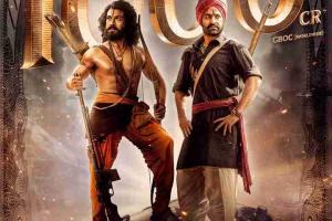 Box Office Records Broken By SS Rajamouli's 'RRR'