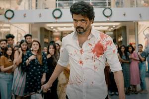Box Office: Thalapathy Vijay's Beast Becomes Highest-Grossing Tamil Movie Of 2022