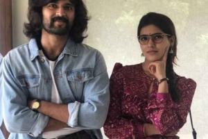 Vijay Deverakonda, Samantha Ruth Prabhu's Film With Director Shiva Nirvana To Begin Filming From April 23