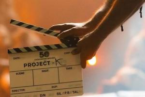 Prabhas' 'Project K' Being Shot With A New Age Technology To Enhance The Visual Experience