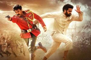 Box Office: RRR Outshine PK, Bajrangi Bhaijaan, To Score 7th Biggest 4th Weekend In Hindi
