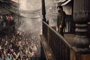 KGF Chapter 2 Becomes The Biggest Telugu Dubbed Share Movie Of All Time In Telugu States