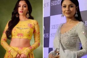 I Absolutely Find Shehnaaz Gill Very Very Adorable, Says KGF Chapter 2 Actress Srinidhi Shetty