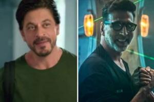 Christmas 2023 Sets Up For Biggest Bollywood Clash At The Box Office