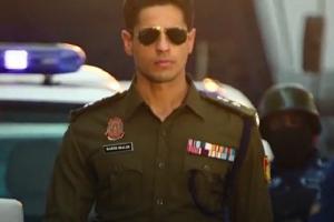 Rohit Shetty Joins Hands With Amazon Prime Video For His Digital Debut Featuring Sidharth Malhotra In The Lead