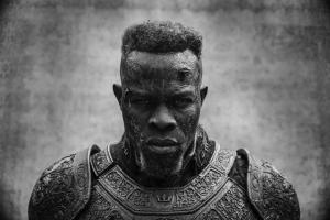Zack Snyder Begins Filming Of 'Rebel Moon', Shares First Look
