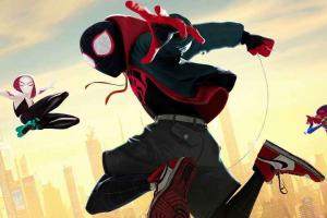 Sony Announces New Release Dates Of 'Spider-Man: Across the Spider-Verse I & II', And 'Madame Web'