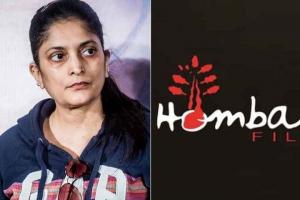 KGF Producer Team Up With Soorarai Pottru Director Sudha Kongara For A New Film