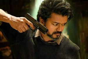 Box Office: Thalapathy Vijay's Beast Crosses 200 Crores Worldwide