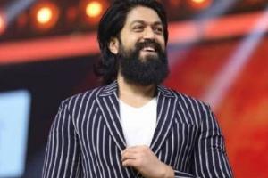 Superstar Yash Thanks The Audiences For Loving KGF Chapter 2
