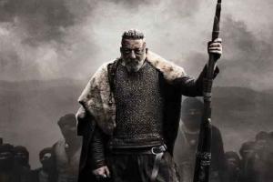 Sanjay Dutt Pens A Heartfelt Note As A Gratitude For KGF Chapter 2