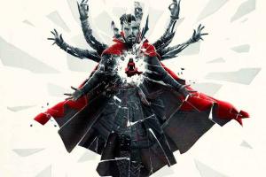 'Doctor Strange 2' Leads Most Anticipated Movies Of Summer 2022