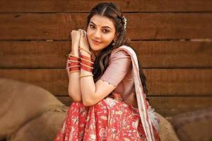 Director Koratala Siva Talks About Trimming Kajal Aggarwal's Role In Acharya