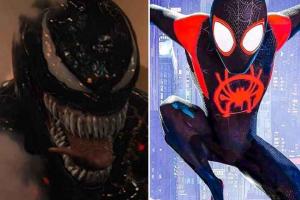 Sony Pictures Officially Greenlit 'Venom 3' & Also Reveals The Title Of Third 'Spider-Verse' Movie