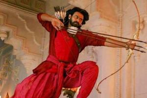 Prabhas-Fronted 'Adipurush' Is Trending On Twitter; Here Is Why