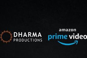 Dharma Productions Extends Partnership With Amazon Prime Video For Post Theatrical Release Of Three Films