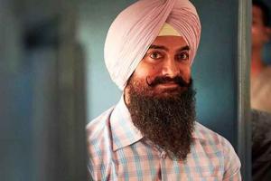Aamir Khan Reveals His Mother's Reaction On To His Upcoming 'Laal Singh Chaddha'
