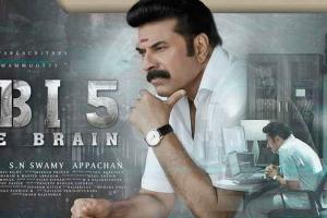 CBI 5: The Brain Box Office Collection | All Language | Day Wise | Worldwide