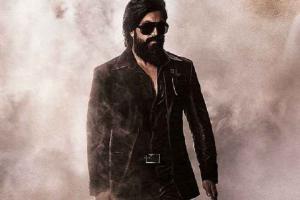 Box Office: KGF Chapter 2 Crosses 350 Crores Net In Hindi