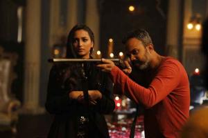 Prashanth Neel Chose Me And My Life Changed Forever: Srinidhi Shetty