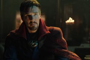 Director Sam Raimi Reveals The Main Goal Behind The Reshoots Of 'Doctor Strange 2'
