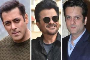 A Sequel To Salman Khan's 'No Entry' Has Officially Been Confirmed