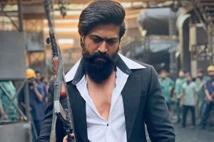 Box Office: KGF Chapter 2 Beats Bollywood Blockbusters To Score 10th Biggest 3rd Weekend In Hindi