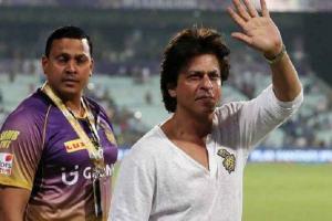 Bollywood Superstar Shah Rukh Khan To Invest In A Cricket Stadium Near Los Angeles