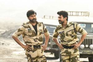 Box Office: Megastar Chiranjeevi's 'Acharya' Shockingly Has A Disastrous Opening Weekend