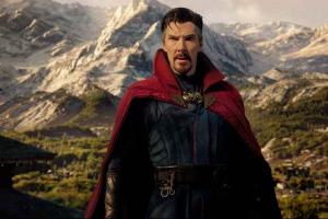 'Doctor Strange in the Multiverse of Madness' First Reactions Are Out