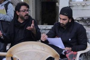 Sanjay Leela Bhansali's 'Baiju Bawra' Starring Ranveer Singh And Alia Bhatt Delayed To 2023?
