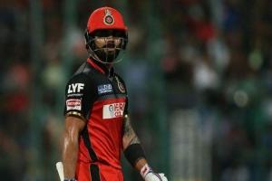Stats: A Day Of RCB's Familiar Meltdown