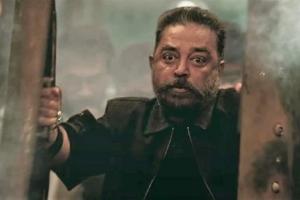 Kamal Haasan's 'Vikram' To Be Released By Pen Marudhar In Hindi