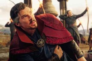 Box Office: Doctor Strange 2 Advance Booking Status And Opening Day Prediction In India