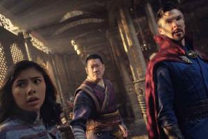 Doctor Strange 2 Begins Box Office Hunt With Strong $27 Million Overseas Opening
