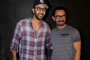 Aamir Khan And Ranbir Kapoor's Dream Project Together Is On