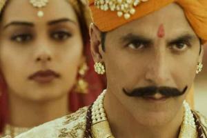 Superstar Akshay Kumar Opens Up About The Authenticity Of 'Prithviraj' Directed By Chandraprakash Dwivedi
