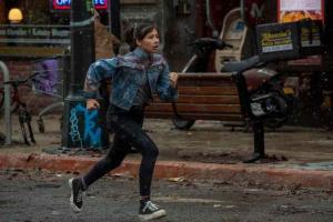 Marvel Fans Are Loving The MCU Debut Of America Chavez In 'Doctor Strange 2'