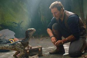 Chris Pratt Calls 'Jurassic World: Dominion' The End Of The Franchise