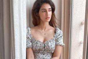 Disha Patani Joins The Stellar Cast Of Prabhas-Fronted 'Project K'
