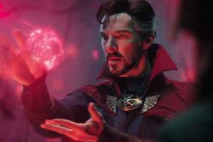'Doctor Strange 2' Off To Heroic Launch In North America As It Crosses $450M Worldwide