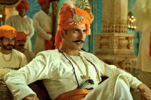 Sad That History Books Today Have Just One Paragraph On Prithviraj Chauhan: Akshay Kumar