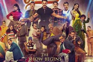 Rohit Shetty Announces The Release Date of Ranveer Singh's 'Cirkus
